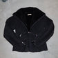 Emporio Armani Shearling Jacket