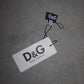 D&G Knitted Tank