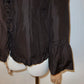 Balmain Brown Jacket