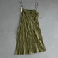 Philosophy di Alberta Ferretti AW2003 Dress