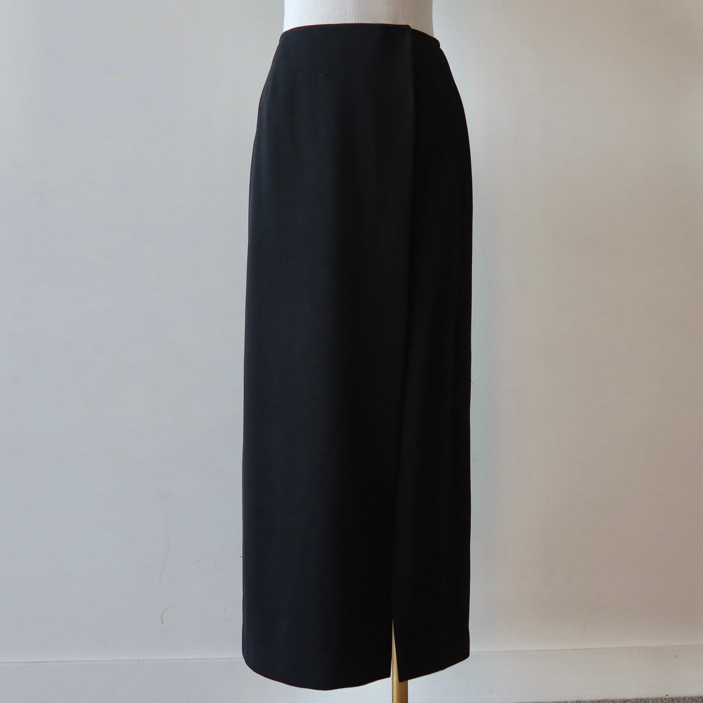 Miu Miu Early 00s Pencil Skirt