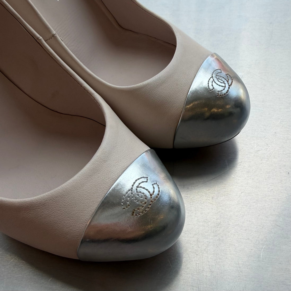 Chanel Pumps (36)