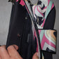 Emilio Pucci Leather Bag