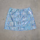 Blugirl Sparkly Mini Skirt