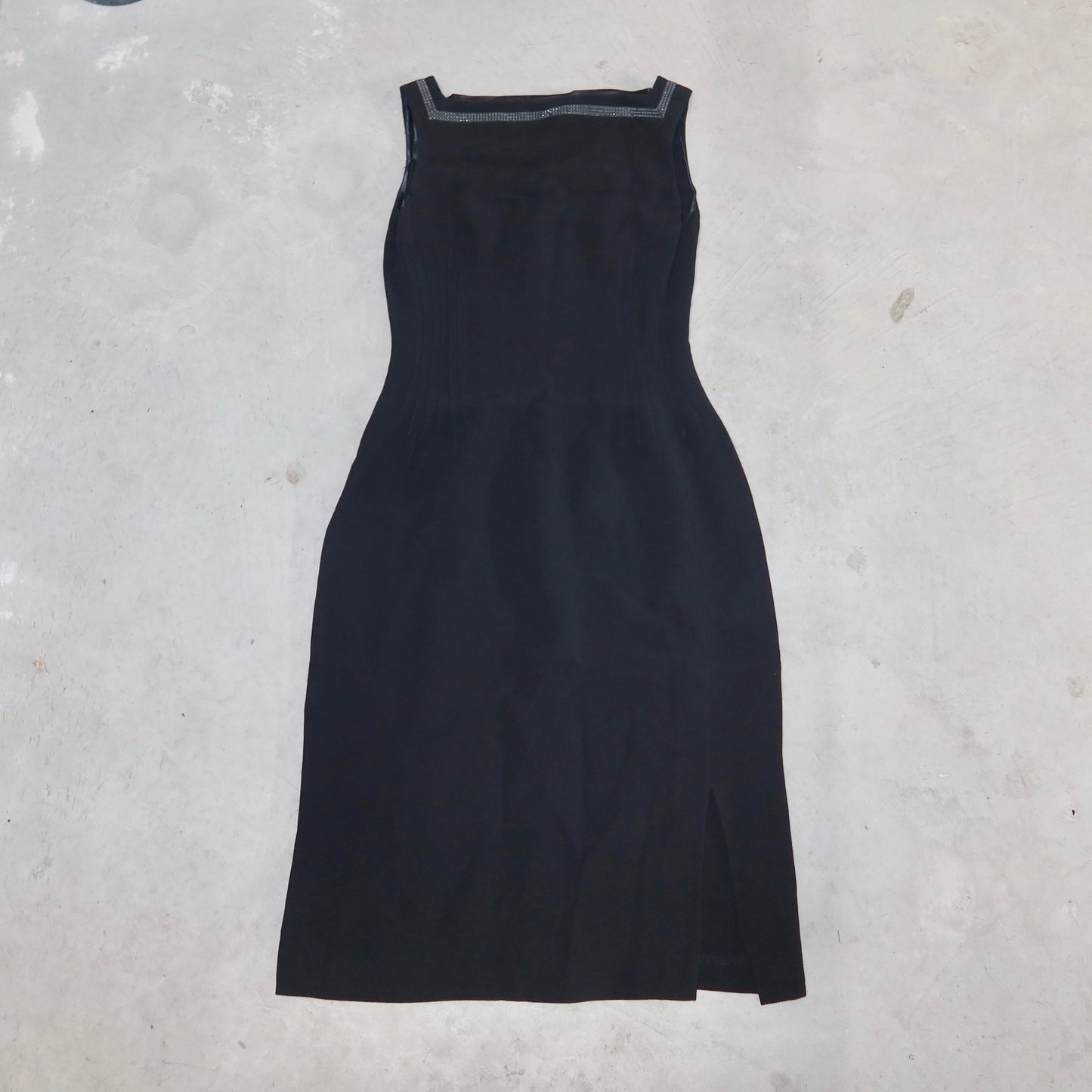 Anna Molinari Couture Dress