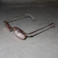 YSL Optical Glasses