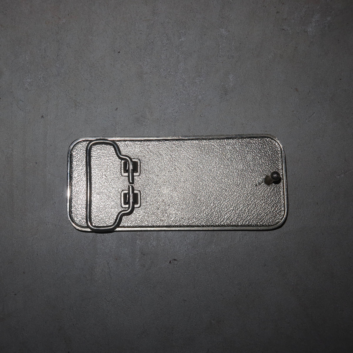 DSquared2 Belt Buckle
