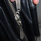 Jean Paul Gaultier Leather Briefcase
