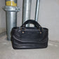 Celine Navy Boogie Bag