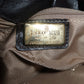 Paolo Masi Real Fur Bag