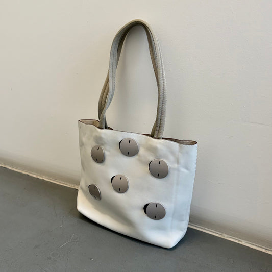 Prada AW1999 Tote