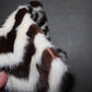 Celine Mink Fur Scarf