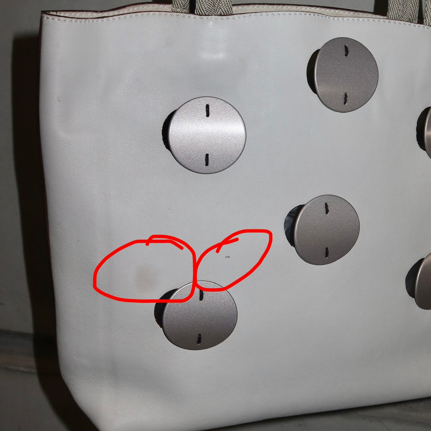 Prada AW1999 Tote