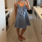 Emporio Armani AW2007 Dress