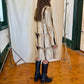 Marni 90’s Fur Coat