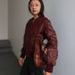 Isabel Marant Etoile Leather Bomber