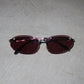 Celine Logo Sunglasses