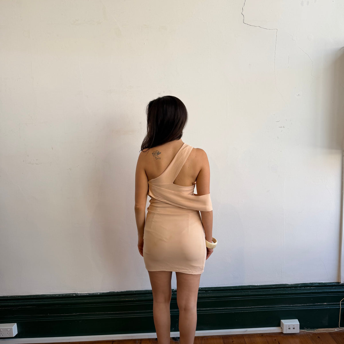 DSquared2 Mini Dress