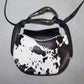 Chloé Cowhide ‘Kiss’ Bag