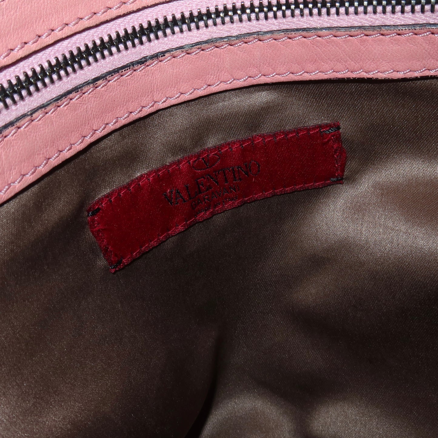Valentino Petale Dome Bag