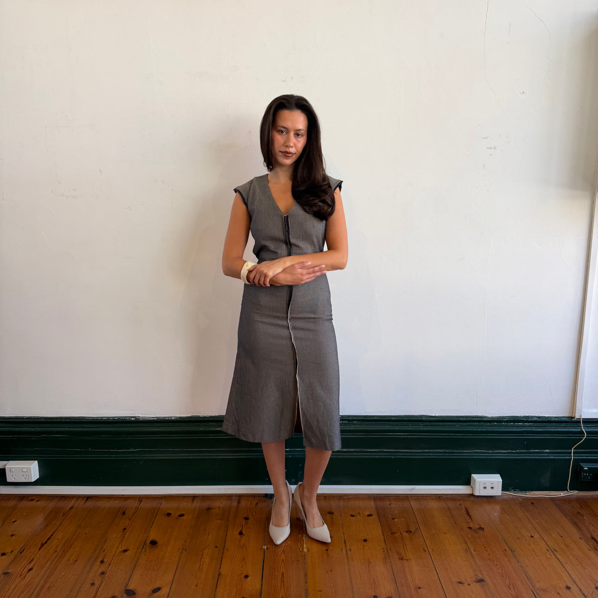 Isabel Marant Cotton Dress