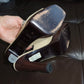 Gucci AW1996 Cowhide Platform Heels (38)
