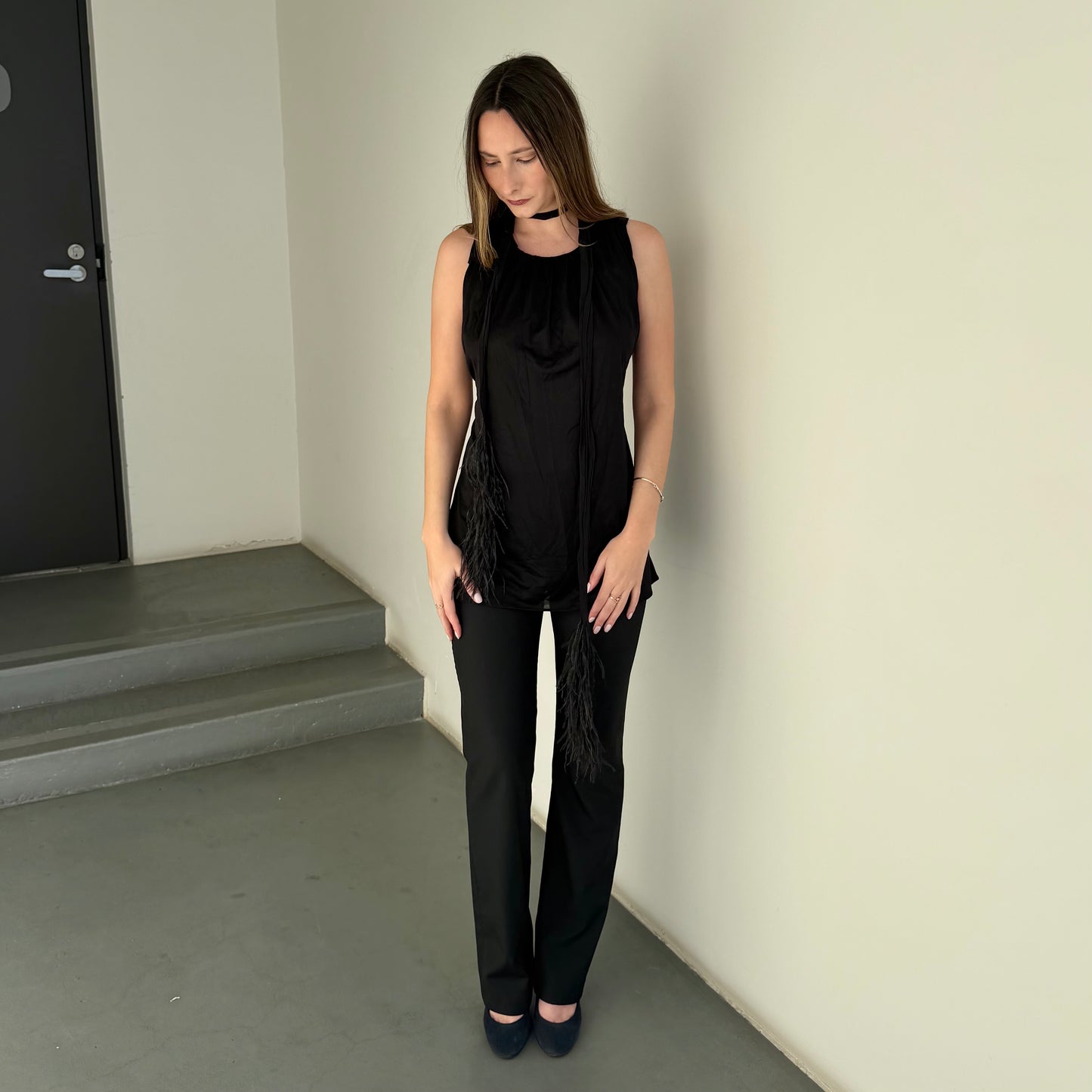 Emilio Pucci Tunic