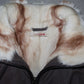 Prada Sport Goat Fur Lined Coat
