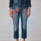 Moschino Denim Set