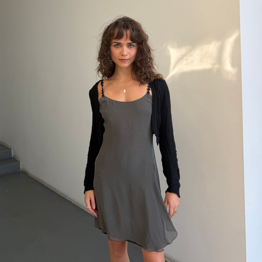 Emporio Armani Mini Dress