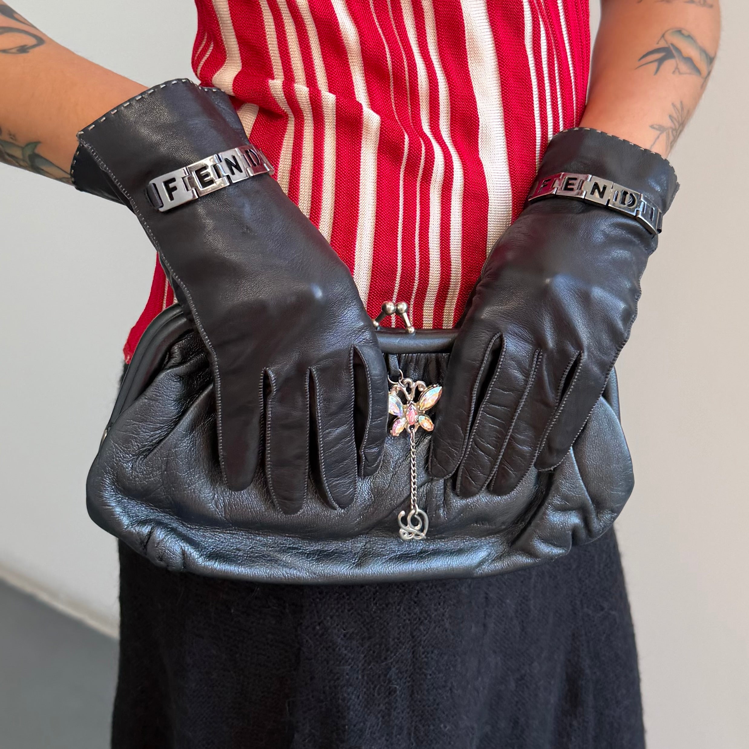 Anna Molinari – Guzzi Archive