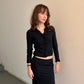 Moschino Cashmere Cardigan
