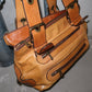 Chloé AW2003 Large Leather Camera Bag