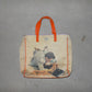 Anya Hindmarch Beach Scene Tote