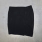 Emporio Armani 2008 Mini Skirt