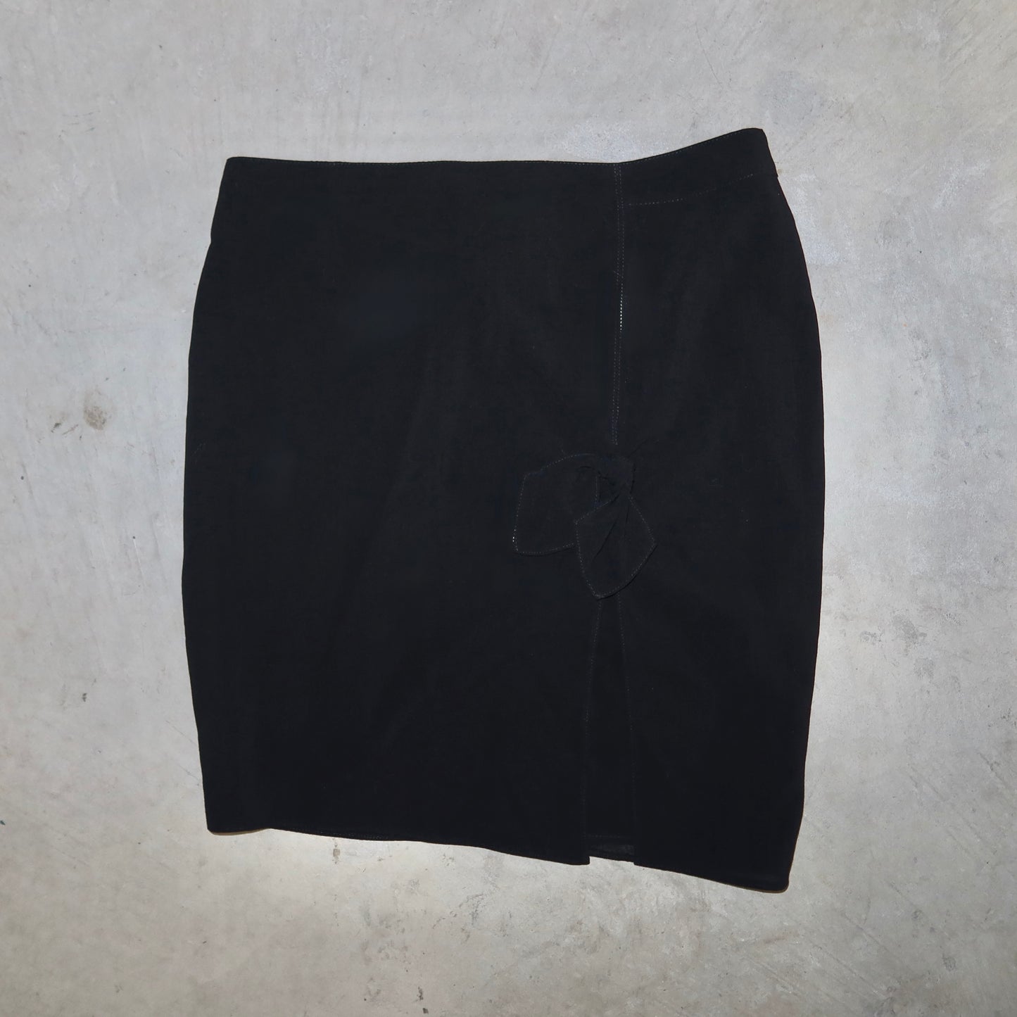 Emporio Armani 2008 Mini Skirt
