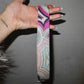 Emilio Pucci Leather Belt