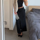 Bottega Veneta Pencil Skirt