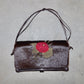 Jamin Puech Cowhide Shoulder Bag