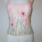 Blumarine Sequin Tank