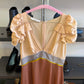 Prada Colour-Block Dress