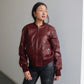 Isabel Marant Etoile Leather Bomber