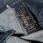 Fendi Denim Skirt