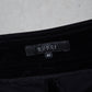 Gucci 2005 Velvet Trousers