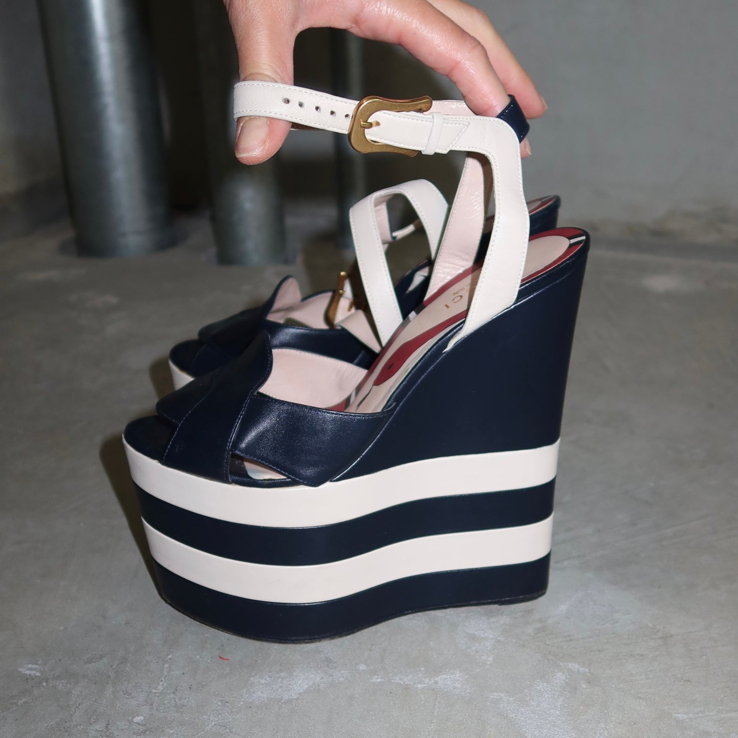 Gucci ‘Sally’ Platforms (37)