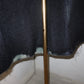 Marni Black Cowhide Coat