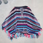 Jean Paul Gaultier Navajo Handkerchief Skirt