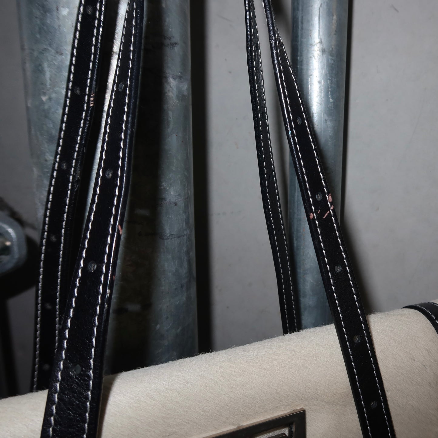 Givenchy Cowhide Bag
