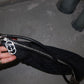 Gucci Black Monogram Tote