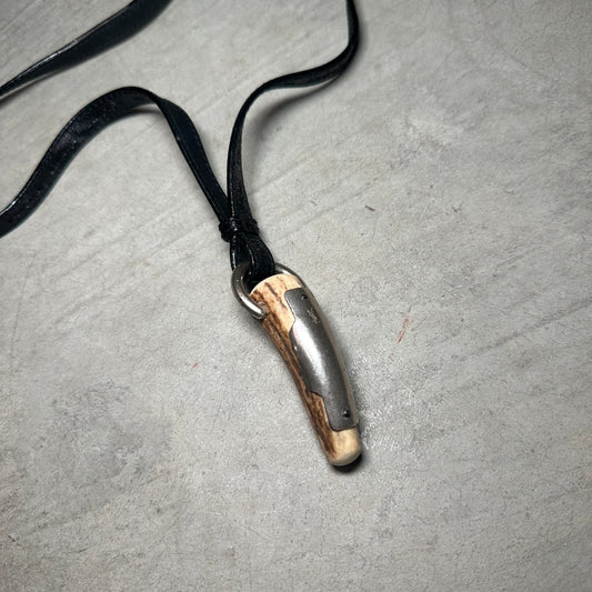 YSL Mombasa Necklace